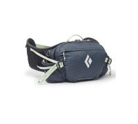 Black diamond pursuit 6 fanny pack blue
