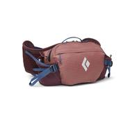 Black Diamond - Pursuit 6 - Marsupio 6 l rosso
