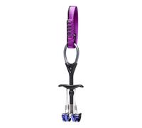 Black Diamond Cintura, Einfarbig, #0.5 Unisex-Adulto