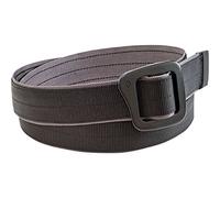Black Diamond Diamond Mine Belt Grigio L Uomo