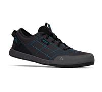 Black Diamond - Circuit 2 Shoes - Scarpe per il tempo libero EU 41 nero