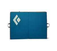 Black diamond circuit crashpad blue
