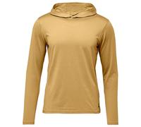 Black Diamond - Circuit Hoody - Maglia a manica lunga L beige