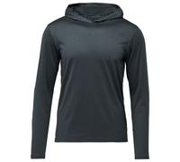 Black Diamond - Circuit Hoody - Maglia a manica lunga S blu