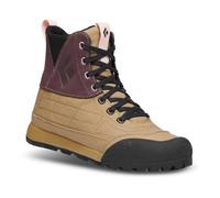 Scarponi Black Diamond Circuit Highball marrone donna - 40