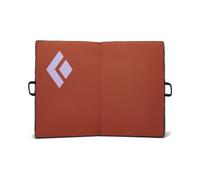 BLACK DIAMOND Circuit Crash Pad - Unisex - Arancione - Taglia unica- modello 2024