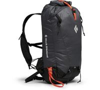 BLACK DIAMOND Cirque 25 Backpack - Uomo - Grigio - Taglia M/L- modello 2026