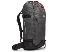 Black Diamond Cirque 50 - zaino scialpinismo Black S/M