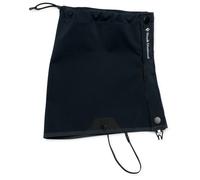 Black Diamond - Ghette per l'alpinismo e l'escursionismo sui ghiacciai - Cirque Gaiters Black in Nylon - Taglia M