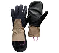 Black Diamond Cirque Gloves Nero XS Uomo,Donna