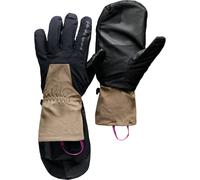 BLACK DIAMOND Cirque - Unisex - Nero - Taglia XS- modello 2027