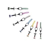 Black Diamond - Coinceur à une seule tige - Camalot Z4 - Taglia 0.5 - Nero