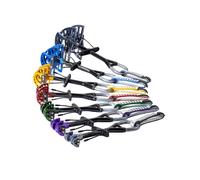 Black Diamond - Coinceur ultraléger - Camalot Ultralight - Taglia 4 - Nero