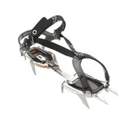 Black Diamond - Ramponi da alpinismo - Contact - Grigio