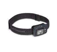 Black Diamond Cosmo 350 Graphite grey