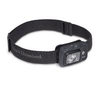 BLACK DIAMOND Cosmo 350 Headlamp - Unisex - Grigio / Nero - Taglia unica- modello 2026