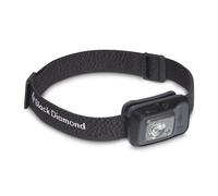 Black Diamond Cosmo 350-R - lampada frontale Grey unisex Repreve