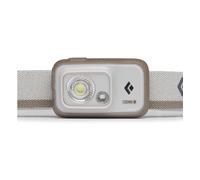 Black Diamond Cosmo 350-R - lampada frontale Light Brown unisex Repreve