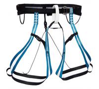 Black Diamond - Couloir Harness - Imbragatura M/L bianco