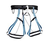 Black Diamond Couloir - imbrago alpinismo XS/S Black/Light Blue unisex