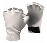 BLACK DIAMOND Crack Gloves - Uomo - Bianco - Taglia 7.5- modello 2026
