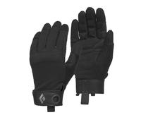 Black Diamond Crag Fingers Glove - col.0002(Black)