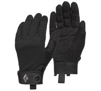 Black Diamond Guanti da arrampicata Crag Gloves uomo (Dimensione M)