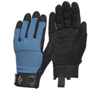 Guanti Black Diamond Crag nero blu - XL