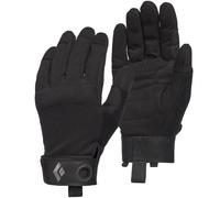 BLACK DIAMOND Crag Gloves - Uomo - Nero - Taglia 9/9.5- modello 2026