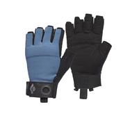 Black Diamond Crag Half-Fingers Glove - col.4002(Astral blue)