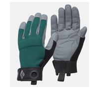 Black Diamond Guanti Crag da ferrata Donna L