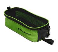 Black Diamond - Crampon Bag - Borsa per ramponi verde