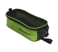 Black Diamond Crampon Bag - custodia per ramponi Green unisex