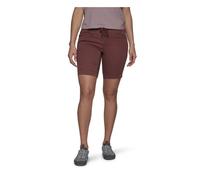 Black Diamond Credo Shorts Rosso XS Donna