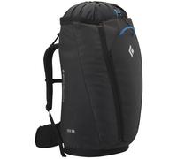 Black Diamond Creek 50 - zaino arrampicata Black unisex Pfc-Free