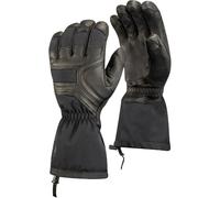 BLACK DIAMOND Crew Gloves - Uomo - Nero - Taglia 10/10.5- modello 2026