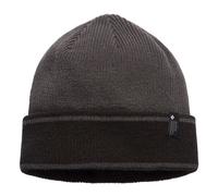 Black Diamond Cuffed - berretto Grey/Black man