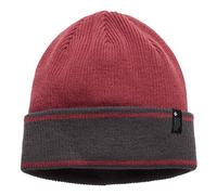 Black Diamond Cuffed - berretto Red/Grey man