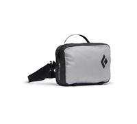 Black Diamond - Custodia - Beta Light Pack Satellite Bag Black/Alloy - Grigio