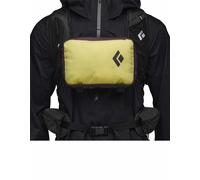 Black diamond satellite 4l banana bag yellow
