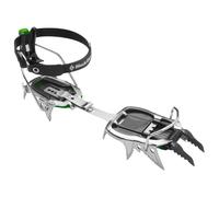 Black Diamond - Cyborg Pro Crampons - Ramponi verde