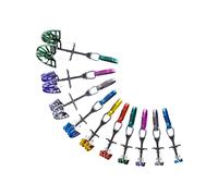 Black Diamond Camalot C4 1 Friend Rosso