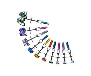 Black Diamond - Dado versatile e leggero - Camalot C4 - Taglia 6 - Nero