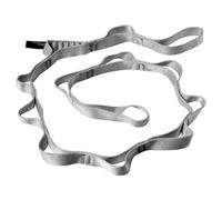 Black Diamond Daisy Chain 18cm - fettuccia Grey unisex