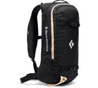 BLACK DIAMOND Dawn Patrol 15 Backpack - Unisex - Nero - Taglia M/L- modello 2026