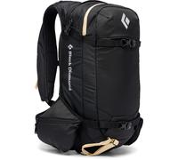 BLACK DIAMOND Dawn Patrol 25 Backpack - Unisex - Nero - Taglia M/L- modello 2026