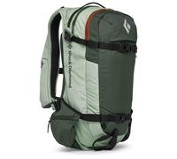 Black Diamond - Dawn Patrol 25 Backpack - Zaino da sci alpinismo M/L variopinto