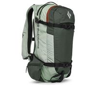 Black Diamond Dawn Patrol 25L Backpack S-M