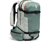 BLACK DIAMOND Dawn Patrol 32 - Unisex - Verde - Taglia S/M- modello 2026