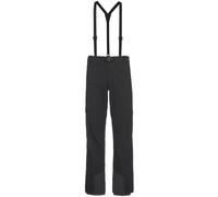 Black Diamond Dawn Patrol - pantalone scialpinismo - uomo XL Black man Dwr,Bluesign